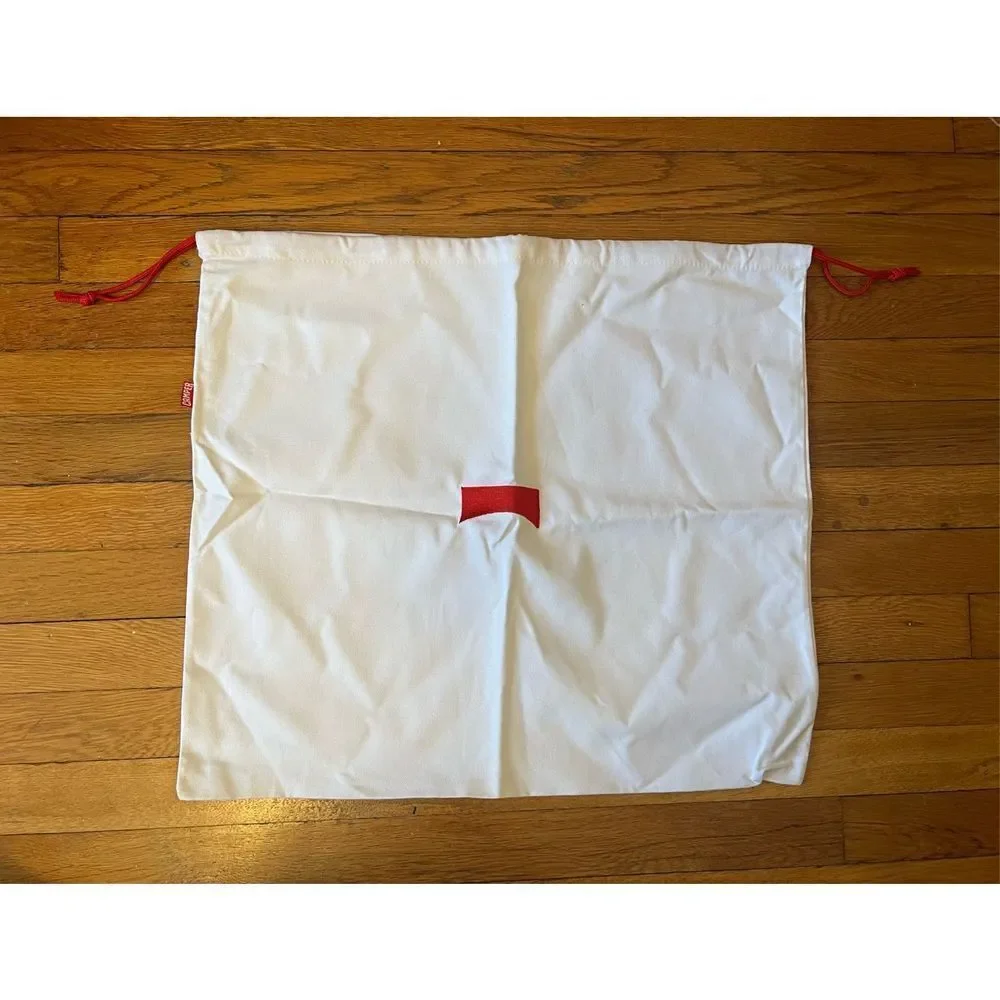CAMPER DUST BAG - Picture 1 of 10